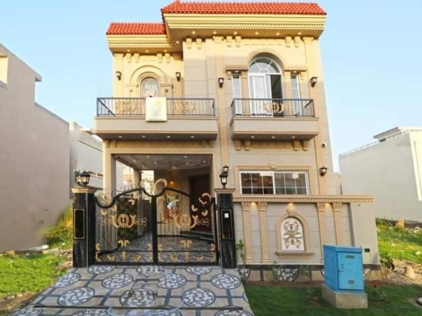 5 marla house for sale in citi housing sialkot