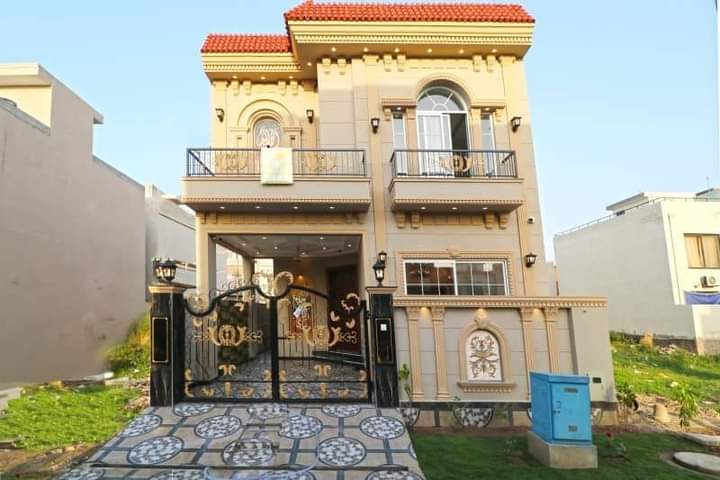 5 marla house for sale in citi housing sialkot