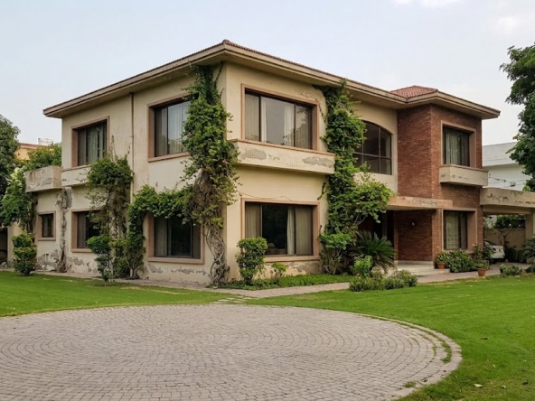 2 kanal house for sale in sialkot cantt